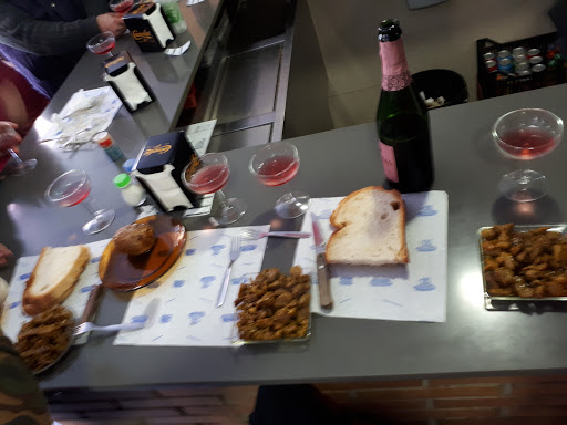 Rostisseria Los Cuñados en Canovelles