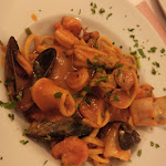 Photo n°3 de l'avis de MCARMEN.E fait le 11/01/2024 à 18:09 sur le  Sor' Eva à Rome