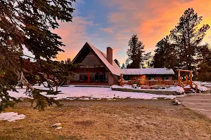 Red Canyon Lodge image