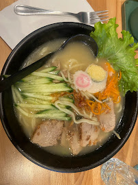 Soupe du Restaurant japonais Japan Diner à Thionville - n°9