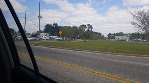 Used Car Dealer «Suncoast City Auto Sales», reviews and photos, 1313 East Interstate 65 Service Rd S, Mobile, AL 36606, USA