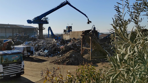 Vilella Recicla en Lleida