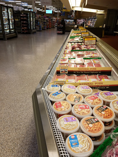 Grocery Store «Ingles Markets», reviews and photos, 3338 Boylston Hwy, Mills River, NC 28759, USA