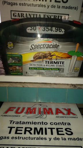 Fumimax