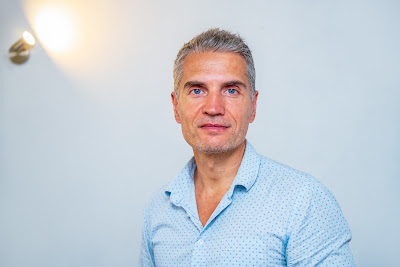 Philippe MATEOS Ostéopathe D.O URGENCES Toulon Mourillon à Toulon