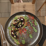 Photo n°1 de l'avis de Miriam. fait le 25/05/2023 à 21:15 sur le  Il Cantinone - Osteria Contemporanea à Valvasone