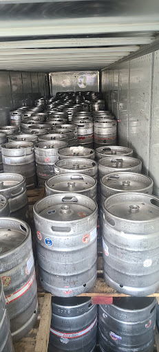 Manufacturer «Anheuser-Busch Inc.», reviews and photos, 8250 Woodley Ave, Van Nuys, CA 91406, USA