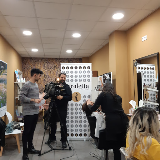 Recoletta estilistas en Zaragoza, Zaragoza