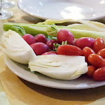 Photo n°3 de l'avis de MARIA.A fait le 02/08/2018 à 17:16 sur le  Ristorante Sa Mesa à Decimoputzu