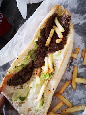 King Kebab Bonneveine à Marseille