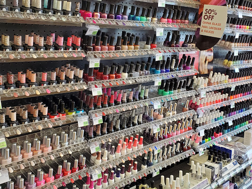 Fabric Store «Jo-Ann Fabrics and Crafts», reviews and photos, 4610 S Cleveland Ave, Fort Myers, FL 33907, USA