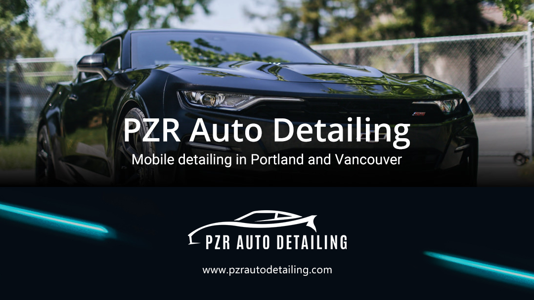 PZR Auto Detailing