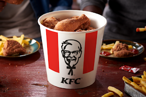 KFC Van Der Hoff Potch image