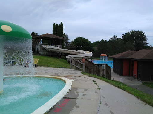 Park «Torzewski County Park», reviews and photos, 2051 Pero Lake Rd, Lapeer, MI 48446, USA