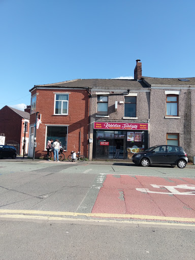 Ribbleton Tandoori