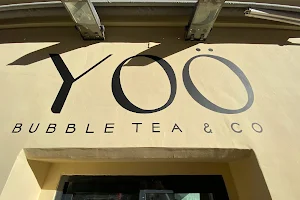 Yoö bubble tea & Co image