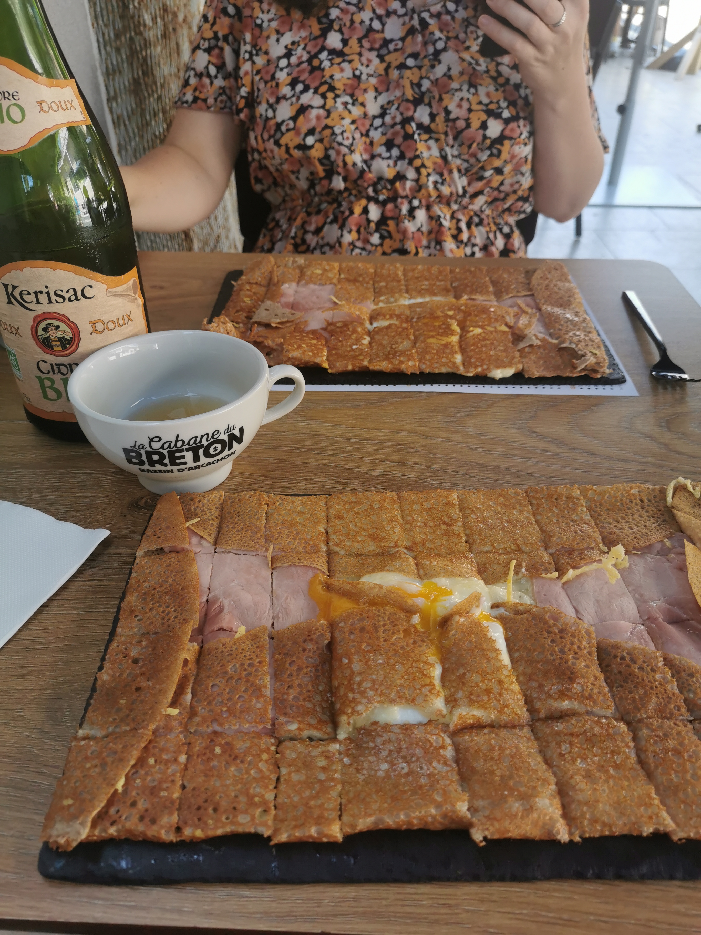 Photo n° 2 de l'avis de Aurélie. fait le 19/07/2021 à 11:19