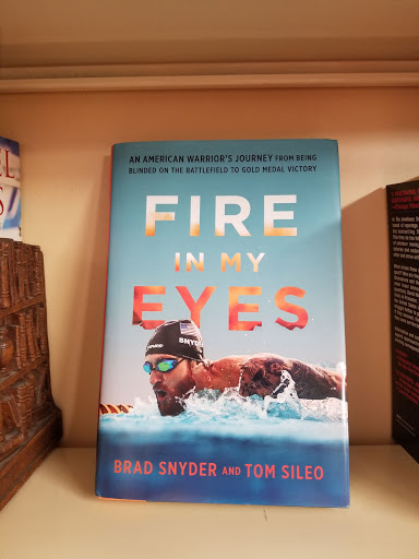 Used Book Store «B Street Books», reviews and photos, 301 S B St, San Mateo, CA 94401, USA