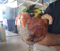 Mariscos 5 Milagros photo