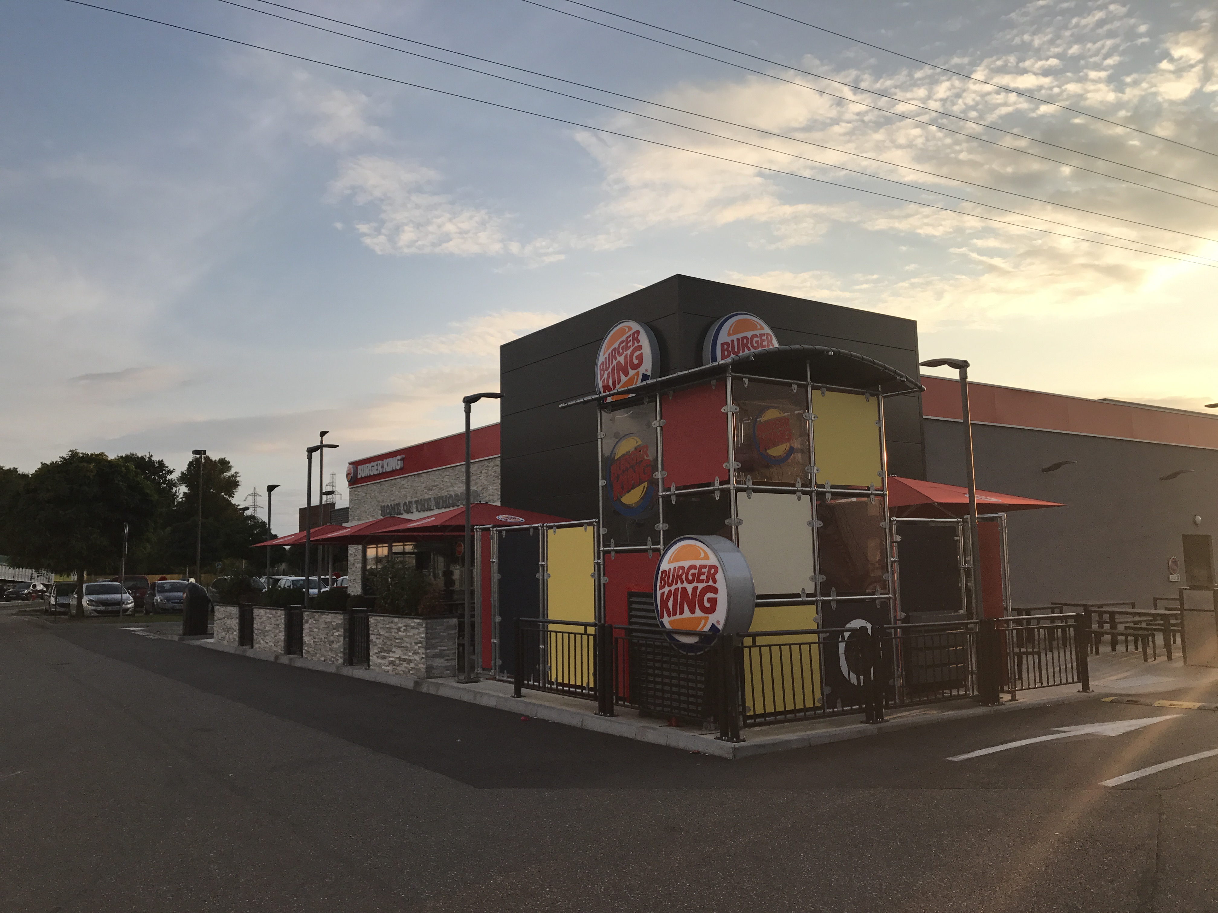 Photo n° 5 de l'avis de Julien.u fait le 06/09/2017 à 20:39