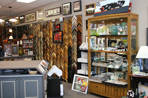 Picture Frame Shop «Side Street Framers», reviews and photos, 558 Ritchie Hwy, Severna Park, MD 21146, USA