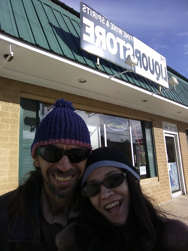 Liquor Store «Liquor Store», reviews and photos, 1070 Irish Hill Dr, Biloxi, MS 39530, USA