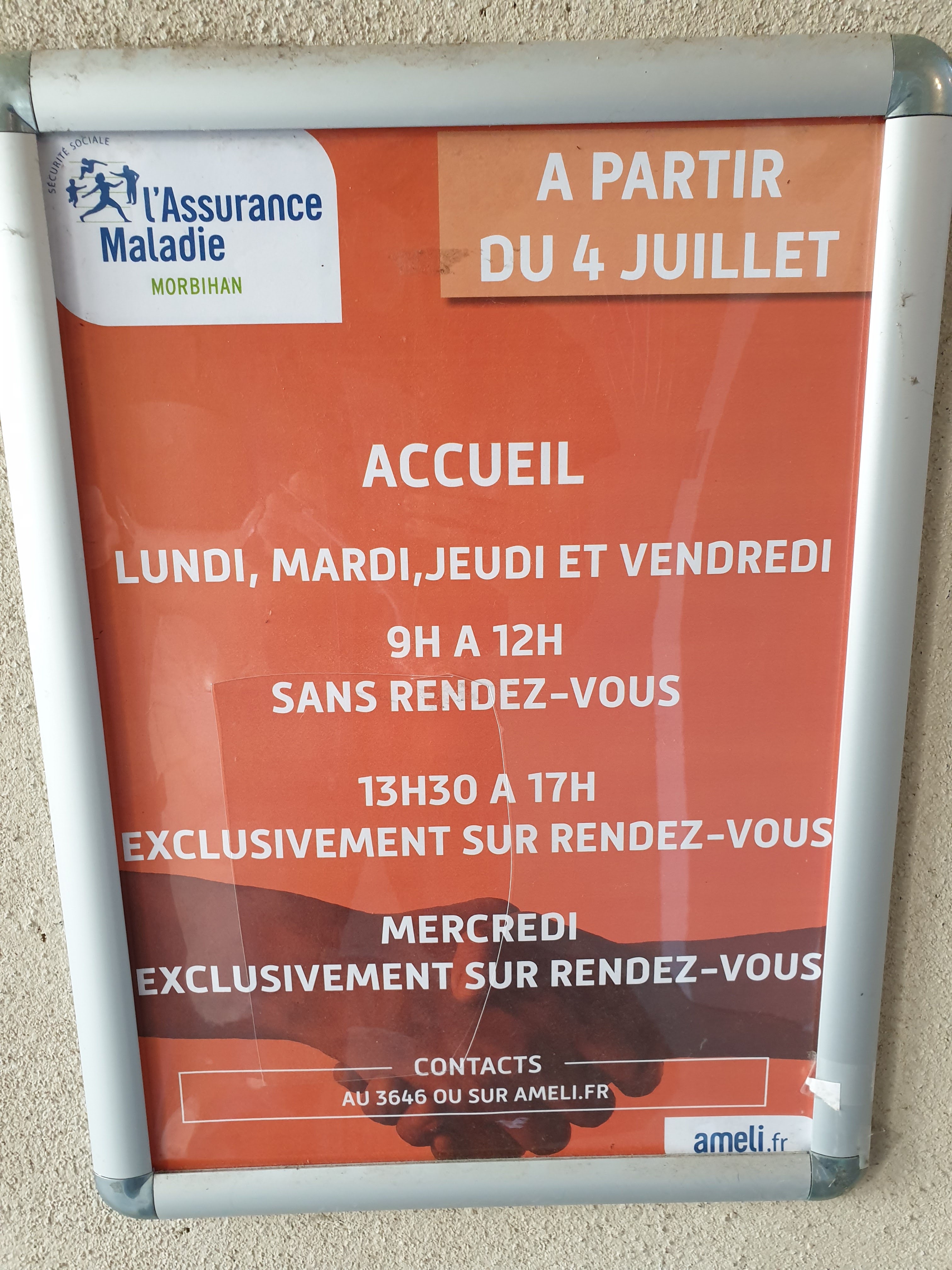 Photo n° 1 de l'avis de Quentin.r fait le 17/07/2019 à 17:38