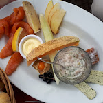 Photo n°1 de l'avis de Amit.p fait le 25/07/2018 à 11:12 sur le  Café Maître and Pâtisserie à Leipzig