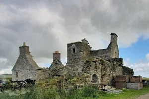 Brims Castle image