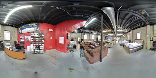 Mattress Store «Soda City Mattress & Furniture», reviews and photos, 902 Harden St, Columbia, SC 29205, USA