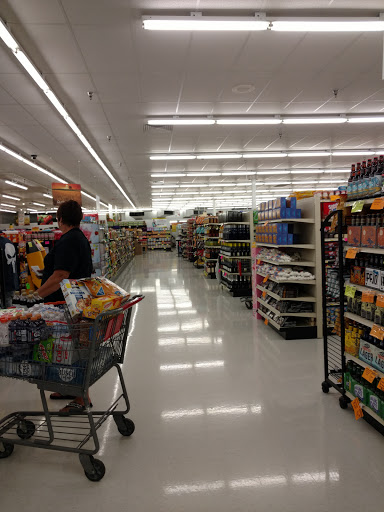 Grocery Store «Fareway Stores», reviews and photos, 5500 E University Ave, Pleasant Hill, IA 50327, USA