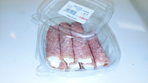 Grocery Store «Village Grocery», reviews and photos, 385 Loveland-Miamiville Rd, Loveland, OH 45140, USA