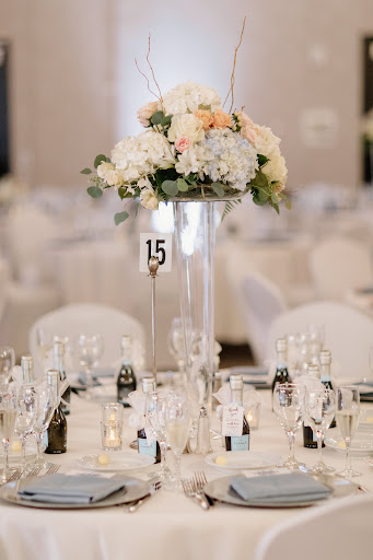 Florist «Lynns Floral Design», reviews and photos, 55 Shumway Rd, Brockport, NY 14420, USA