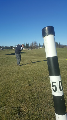 Golf Course «Gleneagle Golf Course», reviews and photos, 7619 E Country Club Dr, Arlington, WA 98223, USA
