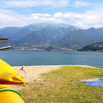 Photo n°2 de l'avis de Marian.i fait le 26/08/2020 à 12:40 sur le  La Sirena à Tavernola Bergamasca