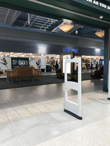 Shopping Mall «Coastal Grand Mall», reviews and photos, 2000 Coastal Grand Cir, Myrtle Beach, SC 29577, USA