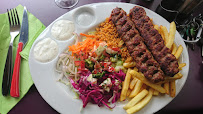Kebab du Restaurant turc Star Istanbul à Hennebont - n°7