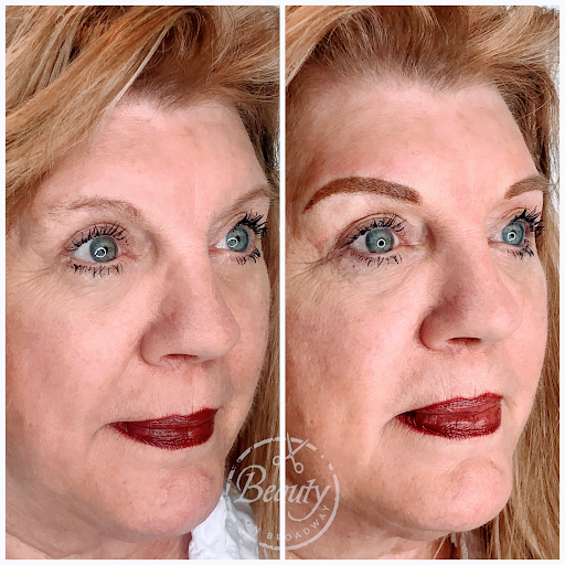 Beauty Salon «Broadway Fabulous Salon», reviews and photos, 310 Monroe St, Dunedin, FL 34698, USA