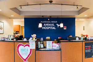 Randall Road Animal Hospital - Crystal Lake image