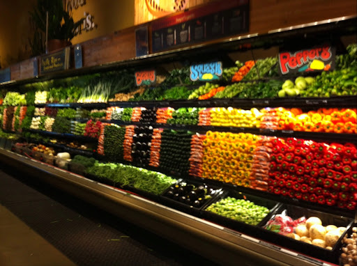 Grocery Store «Mi Pueblo Food Center # 6», reviews and photos, 1437 Freedom Blvd, Watsonville, CA 95076, USA