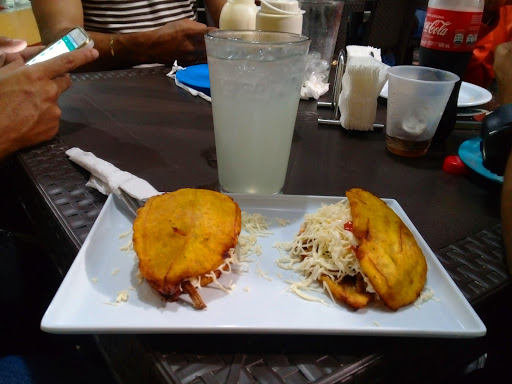 Venezuelan restaurants in Punta Cana