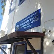 Bodrum Belediye Başkanlığı Fen İşleri Müdürlüğü Hizmet Binası