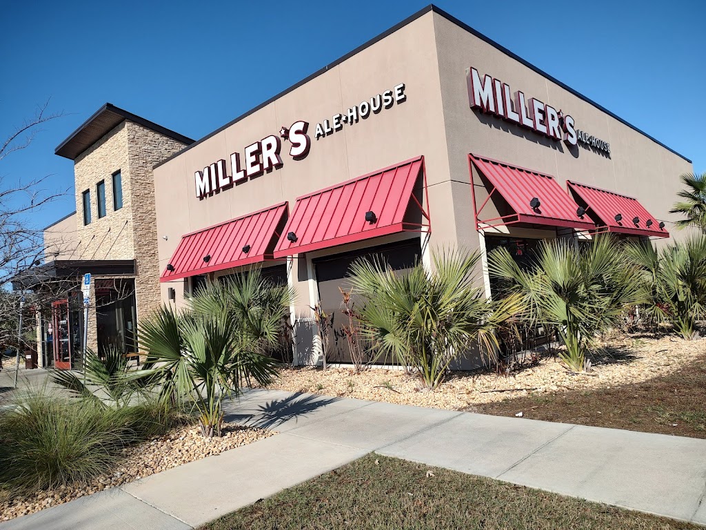 Miller's Ale House 32256