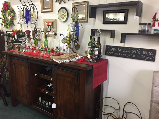 Outdoor Furniture Store «Liberty Square Furniture», reviews and photos, 8639 Portage Rd, Portage, MI 49002, USA