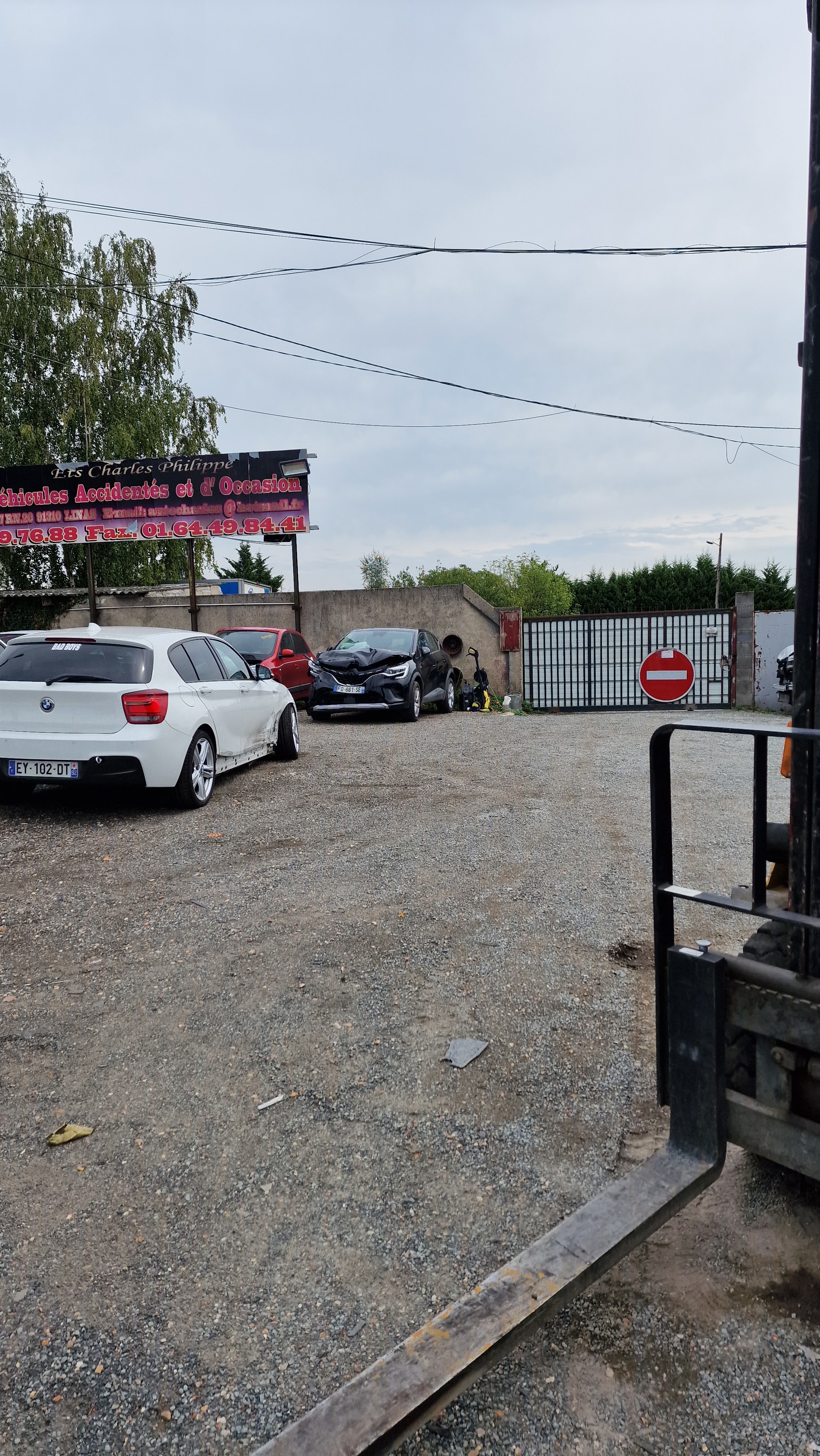 Photo n° 1 de l'avis de R.z fait le 14/09/2022 à 16:29