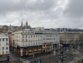 Promenade Georges Ulmer Paris