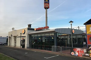 Burger King Bocklemünd/Mengenich image