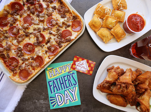 Pizza Restaurant «Ledo Pizza», reviews and photos, 21911 Three Notch Rd, Lexington Park, MD 20653, USA