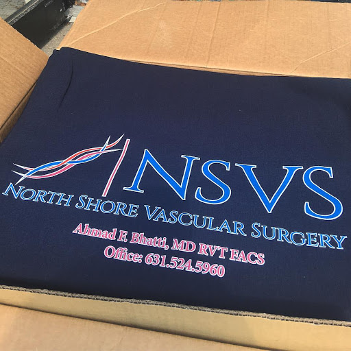 Screen Printer «Inkterprise», reviews and photos, 291B Echo Ave, Sound Beach, NY 11789, USA