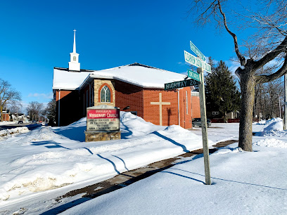 Stayner Evangelical Missionary Church